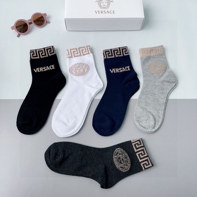 Versace Socks